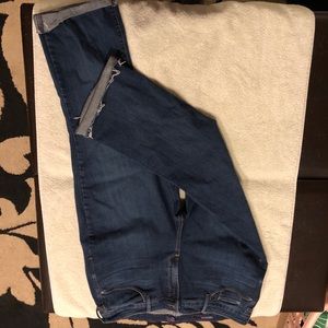 NYDJ new with tag Billie Bootcut